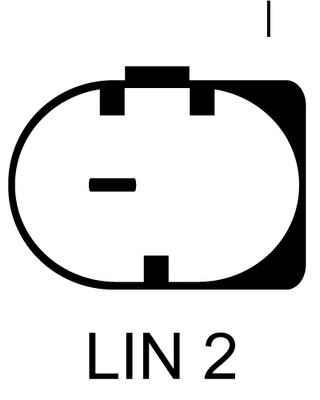 Генератор DRI 2113931802