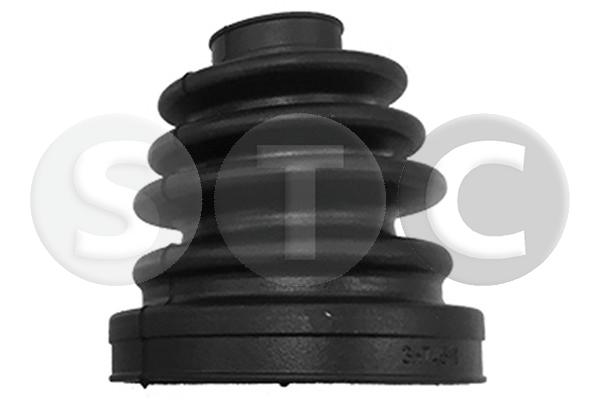 Комплект пыльника приводной вал STC T411345