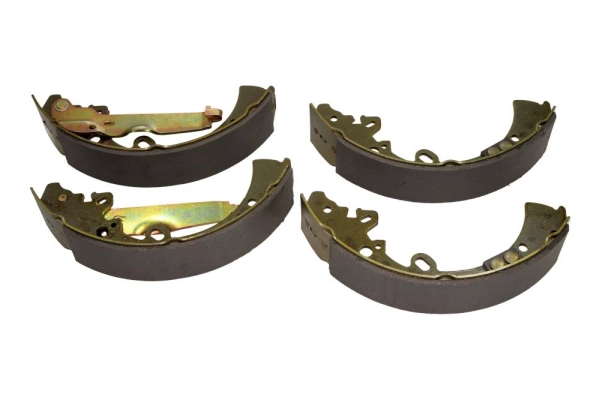 Комплект тормозных колодок MAXGEAR 19-2097