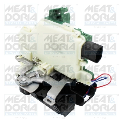 Замок двери MEAT & DORIA 31434