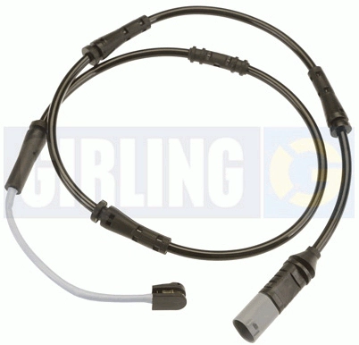 Сигнализатор износ тормозных колодок GIRLING 6326401