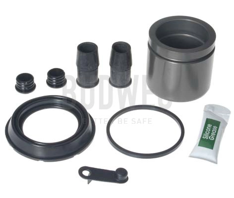 Ремкомплект тормозной суппорт BUDWEG CALIPER 2090357