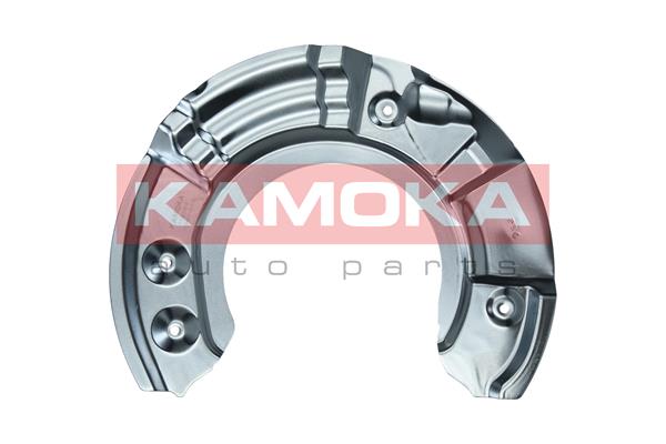 Отражатель диск тормозного механизма KAMOKA 1180089