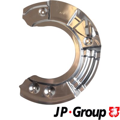 Отражатель диск тормозного механизма JP GROUP 1464204270
