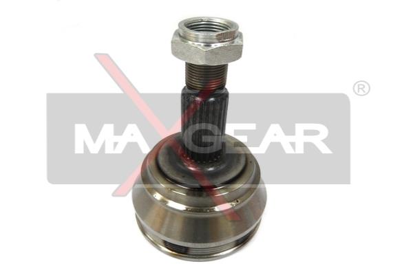 Шарнирный комплект приводной вал MAXGEAR 49-0257