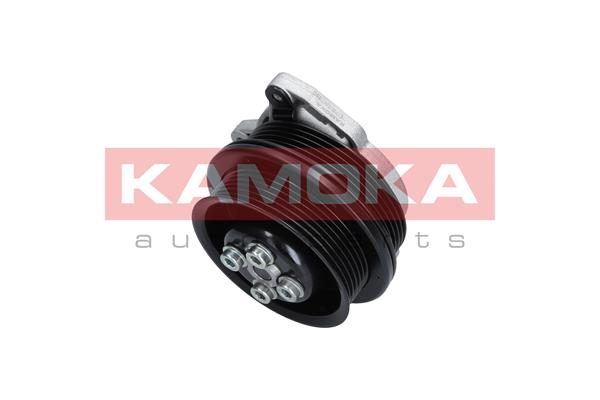 Водяной насос охлаждение двигателя KAMOKA T0278