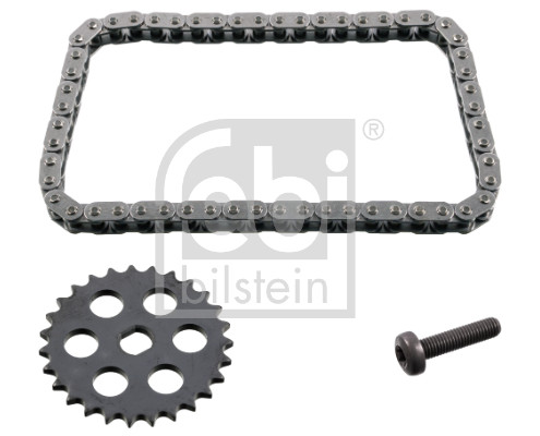 Комплект цепи привод масляного насоса FEBI BILSTEIN 49523
