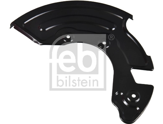 Отражатель диск тормозного механизма FEBI BILSTEIN 175284