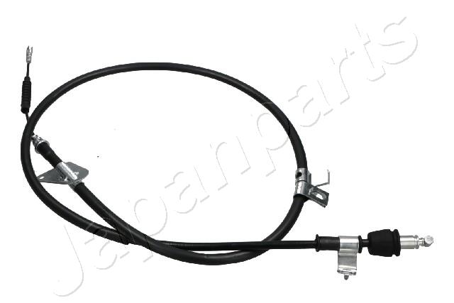 Тросик cтояночный тормоз JAPANPARTS BC-H78L