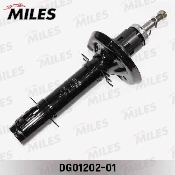 Амортизатор MILES DG01202-01
