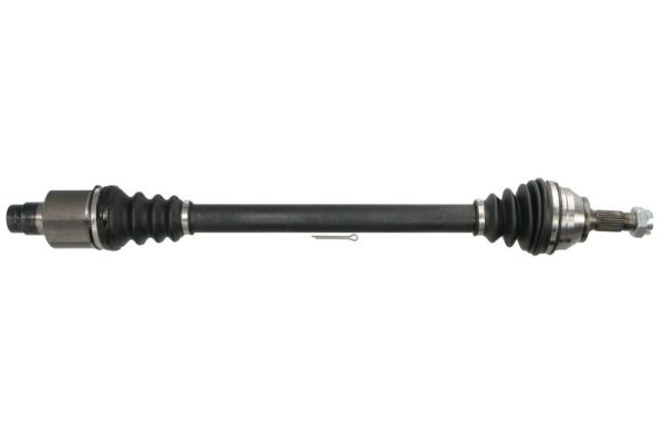 Приводной вал PASCAL G2P075PC