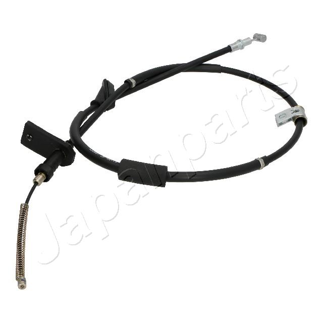 Тросик cтояночный тормоз JAPANPARTS BC-838R