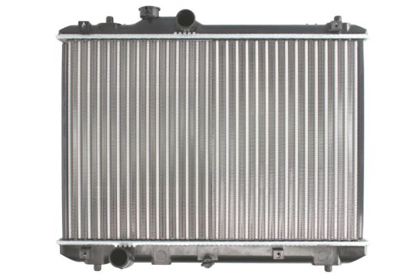 Радиатор охлаждение двигателя THERMOTEC D78016TT