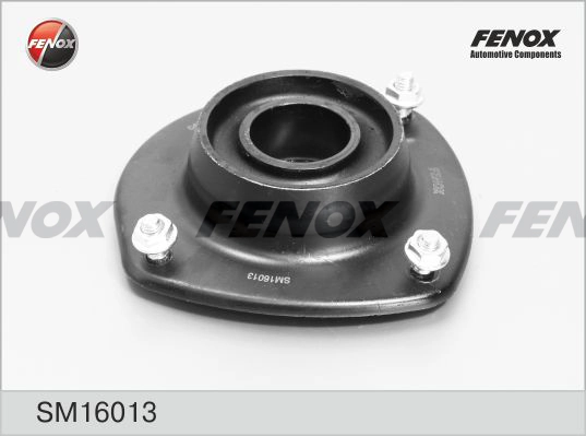 Подвеска амортизатор FENOX SM16013
