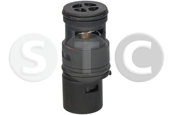 Термостат масляное охлаждение STC T435723