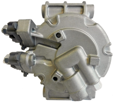 Компрессор кондиционер MAHLE/KNECHT ACP1185000S