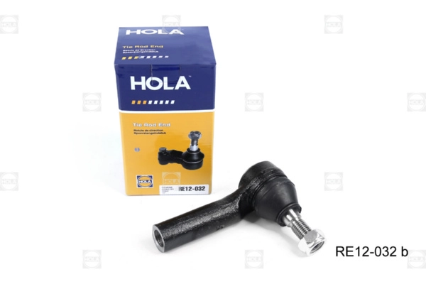 Наконечник поперечной рулевой тяги HOLA RE12-032