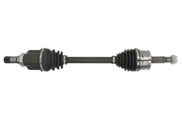Приводной вал PASCAL G25006PC
