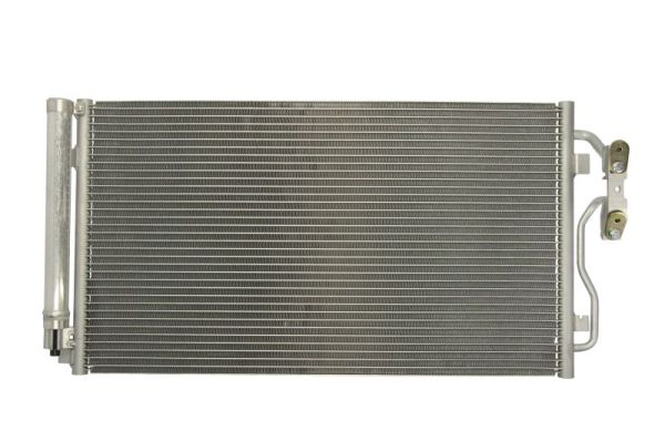 Конденсатор кондиционер THERMOTEC KTT110237
