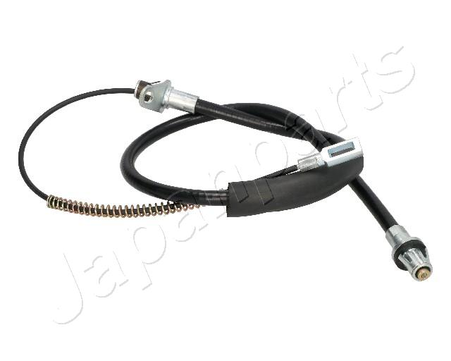Тросик cтояночный тормоз JAPANPARTS BC-926R