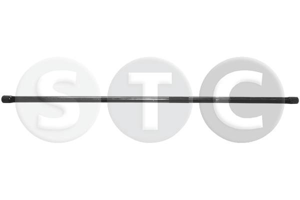 Шпилька торсион STC T406748