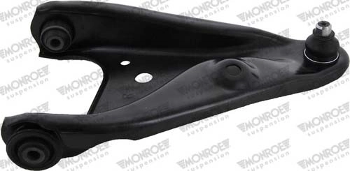 Рычаг независимой подвески колеса подвеска колеса MONROE L25575