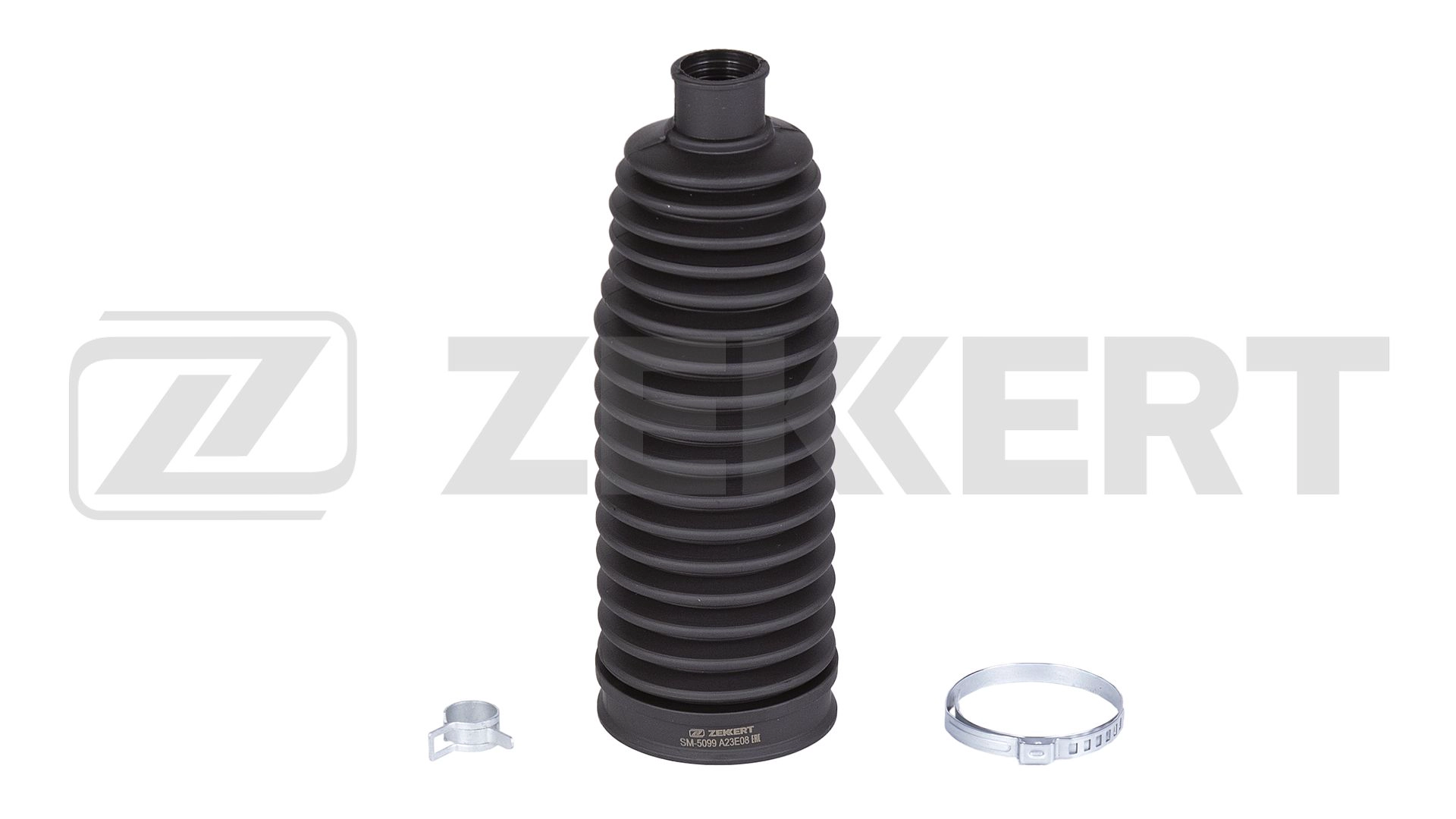 Пыльник рулевое управление ZEKKERT SM5099