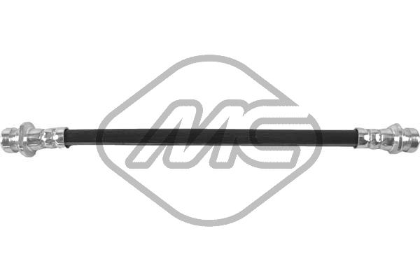 Тормозной шланг METALCAUCHO 96726