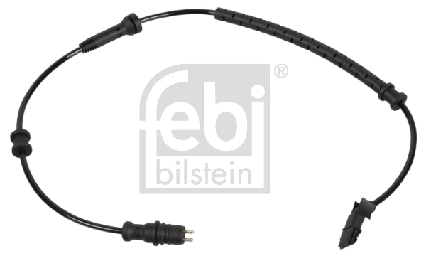 Датчик частота вращения колеса FEBI BILSTEIN 172458