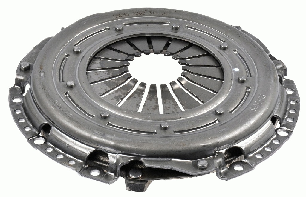 Нажимной диск сцепления SACHS 3082 311 341