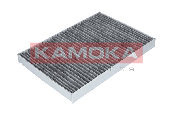 Фильтр воздух во внутренном пространстве KAMOKA F508301