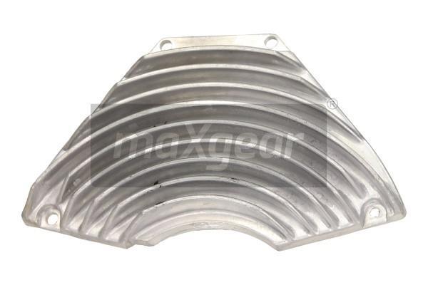 Регулятор вентилятор салона MAXGEAR 27-4004