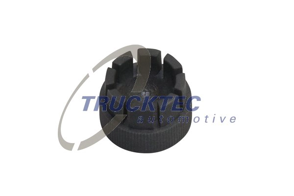 Подшипник рычаг выключения сцепления TRUCKTEC AUTOMOTIVE 0123050