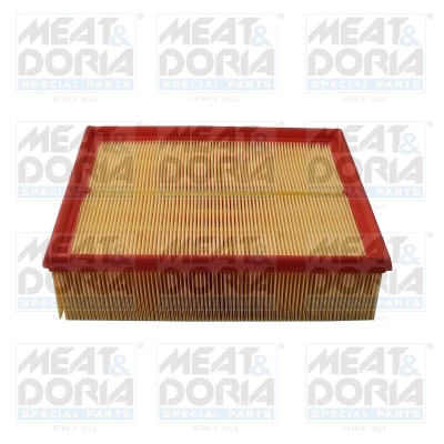 Воздушный фильтр MEAT & DORIA 16555