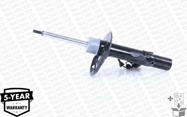 Амортизатор monroe ridesense electronic suspension