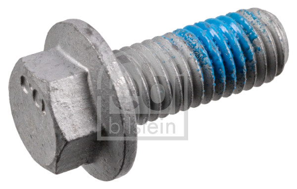 Болт корпус скобы тормоза FEBI BILSTEIN 182457
