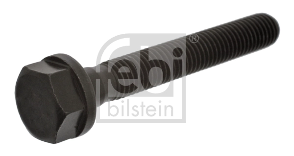 Болт система выпуска FEBI BILSTEIN 07902