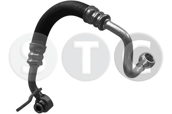 Маслопровод компрессор STC T492146