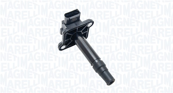 Катушка зажигания MAGNETI MARELLI 060717158012