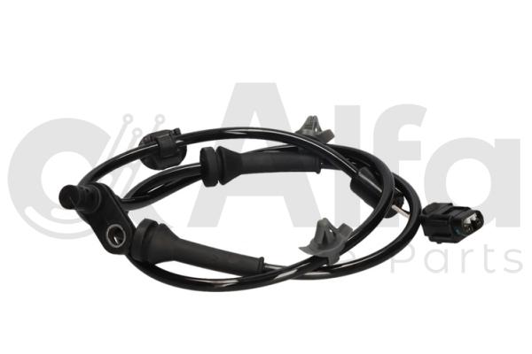 Датчик частота вращения колеса ALFA E-PARTS AF05655