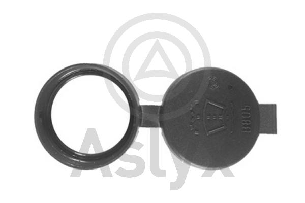Крышка резервуар для воды ASLYX AS-503951
