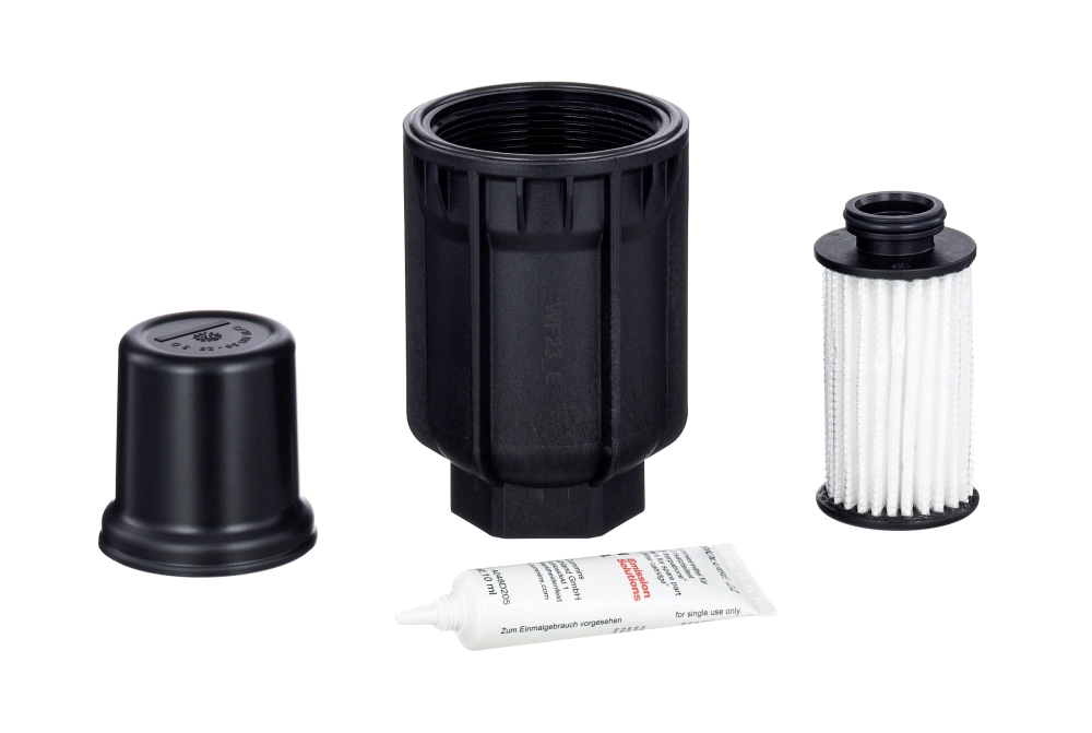 Карбамидный фильтр MANN-FILTER U5811KIT