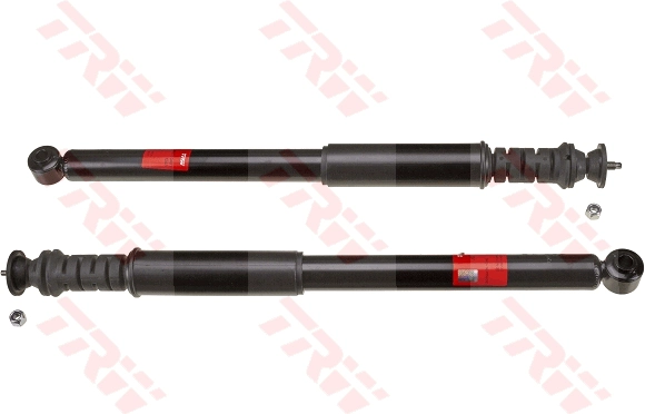 Амортизатор trw twin