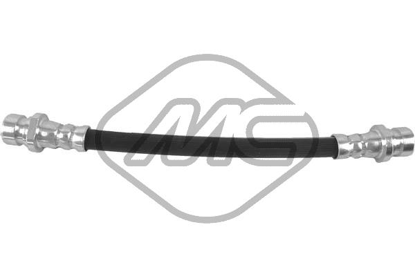 Тормозной шланг METALCAUCHO 96711
