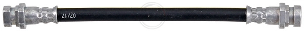Тормозной шланг A.B.S. SL6688