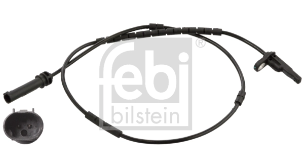 Датчик частота вращения колеса FEBI BILSTEIN 103280
