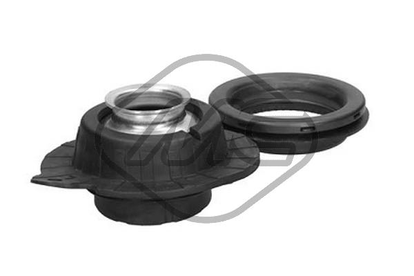 Опора стойки амортизатора METALCAUCHO 56148