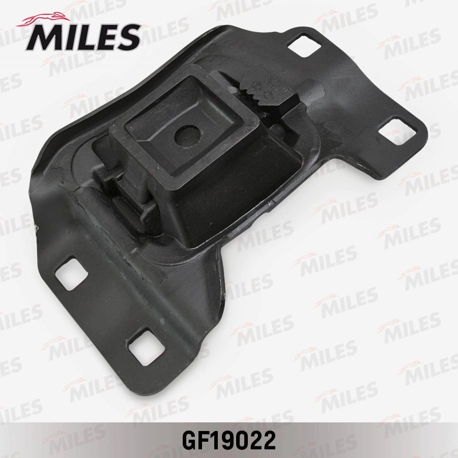 Подвеска механическая коробка передач MILES GF19022