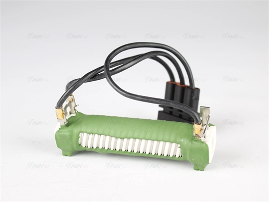 Сопротивление вентилятор салона AVA QUALITY COOLING VNR014