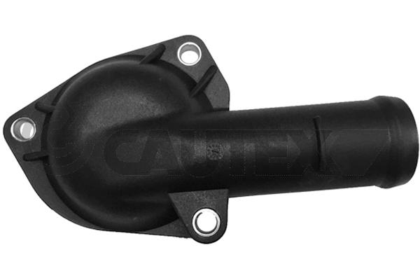 Фланец охлаждающей жидкости CAUTEX 770186